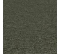Erismann Linen Serenity Papier peint texturé en vinyle Vert forêt 10510-36 - Papier peint pour salon, cuisine, chambre à coucher, couloir, salon