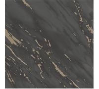 Papier peint en papier 200157 Industrial 53 x 1005 cm Rasch Selection Noir