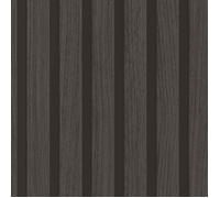 papier peint en papier 278422 papier peint Industrial 53 x 1005 cm Rasch Selection noir