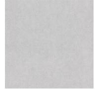 papier peint en papier 285123 papier peint uni uni 53 x 1005 cm Rasch Selection gris