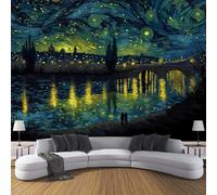 Papier Peint En Soie Pour Décoration Murale - Design Raffiné Et Résistant, Ciel Étoilé Abstrait, Convient Pour Les Salons, Chambres Salles De Bains (Couple Dans Les Rues Paris, 450X315 Cm)