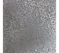 Papier peint en velours concassé Gunmetal Arthouse 294305