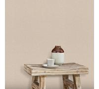 Papier Peint En Vinyle Erismann Serenity Biscuit 1051005 Élégant Contemporain