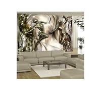 Papier peint Energy of Passion-Taille L 100 x H 70 cm