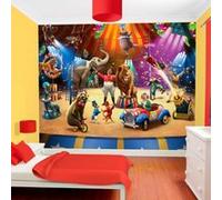 Walltastic 42834 Papier Peint Mural Le Cirque