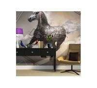 Papier peint Escape into dreams 2-Taille L 250 x H 193 cm Imprimé