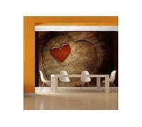 Papier peint Eternal love-Taille L 250 x H 193 cm