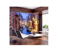Papier peint Evening in Venice-Taille L 350 x H 245 cm
