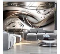 Papier peint Evening tide-Taille L 150 x H 105 cm