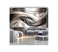 Papier peint Evening tide-Taille L 350 x H 245 cm