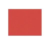 Papier peint EXP UNI FIL A FIL ROUGE PAILLETTE