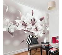 Papier peint Favourite of Kings-Taille L 200 x H 140 cm Imprimé G