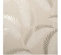 Papier peint - Fine Decor - FD42838 - Crème / Or - Tropical - Lavable