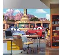 DISNEY CARS 2 - Poster-Papier peint XXL 360x25…