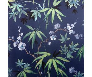 Papier Peint Floral WOW Multicolore - Motifs Divers