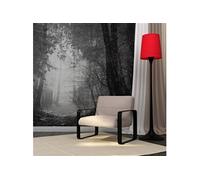 Papier peint Forest of shadows-Taille L 350 x H 270 cm