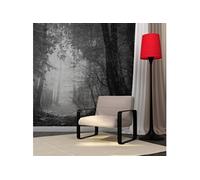 Papier peint Forest of shadows-Taille L 300 x H 231 cm Imprimé G