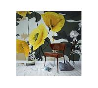 Papier peint Fresh paint-Taille L 350 x H 270 cm