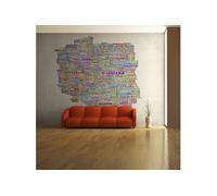 Papier peint From the sea to the Tatras 2-Taille L 200 x H 154 cm Imprimé G