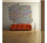 Papier peint From the sea to the Tatras 2-Taille L 250 x H 193 cm Imprimé G