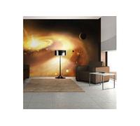 Papier peint Galactic Center of the Milky Way-Taille L 300 x H 231 cm Imprimé
