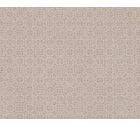 Papier Peint Géométrique Hygge Papier peint intissé 10.05 m x 0.53 m Beige Brun Fabriqué en Allemagne par Livingwalls 363833 36383-3