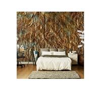 Papier peint Gold of Atlantis-Taille L 300 x H 210 cm