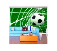 Papier peint Goool-Taille L 350 x H 245 cm Imprimé G