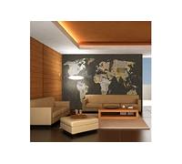 Papier peint Gossips from the World-Taille L 350 x H 270 cm