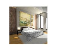 Papier Peint "Grand Canal, Venice Vintage" 154 x 200 cm Imprimé G