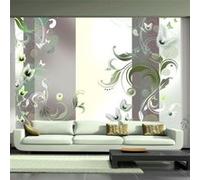 Papier Peint "Green Passion" 140 x 200 cm
