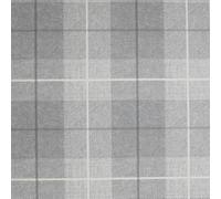 Papier Peint Gris WOW 10m Motifs Géométriques Floraux Animaux Métallisés
