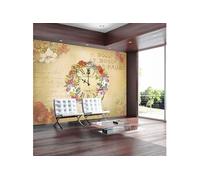 Papier peint Guard of time-Taille L 200 x H 140 cm Imprimé