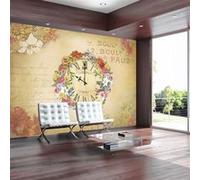 Papier peint Guard of time-Taille L 150 x H 105 cm