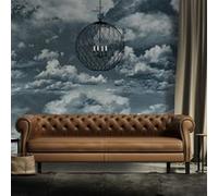 Papier Peint "Heaven, I'm in Heaven" 309 x 400 cm Imprimé G