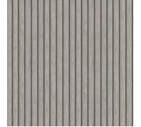 Papier peint - HOLDEN - 13133 - Imitation bois - 10,05 m x 53 cm - Gris