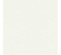Papier Peint - HOME MAISON - Uni - Blanc - 10 m x 0,53 m - Intérieur