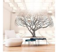 Papier peint Illusion of Life-Taille L 150 x H 105 cm Imprimé