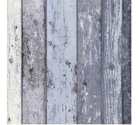 A.S. Création Papier peint Surfing & Sailing bleu 10,05 m x 0,53 m 855060