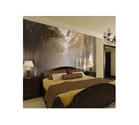 Papier peint Impasse-Taille L 400 x H 309 cm