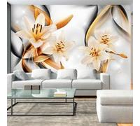 Papier peint Innocence of Lily-Taille L 250 x H 175 cm Imprimé G