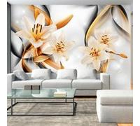 Papier peint Innocence of Lily-Taille L 350 x H 245 cm Imprimé G