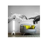 Papier peint Intergalactic touch-Taille L 250 x H 193 cm