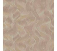 Papier peint intissé 10151-30 Rayures 0,53 x 10,05 m ELLE Décoration Erismann