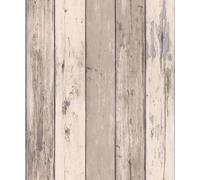 Papier peint intissé 10200-11 Bois 0.53 x 10.05 m Imitations 2 Erismann