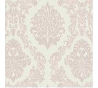 Papier peint intissé 10288-02 Papier peint baroque 0 53 x 10 05 m Erismann Versailles Crème