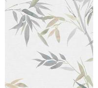 Papier peint intissé 10388-38 Fleurs Floral 0.53 x 10.05 m Martinique Erismann