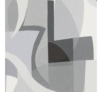 Papier peint intissé 10432-10 Abstrait 0.53 x 10.05 m Gentle Erismann