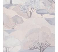 Papier peint intissé 10433-02 Graphisme intissé 0.53 x 10.05 m Gentle Erismann