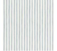 Papier peint intissé 252743 papier peint rayures vagues 53 x 1005 cm Rasch Bambino XIX bleu blanc